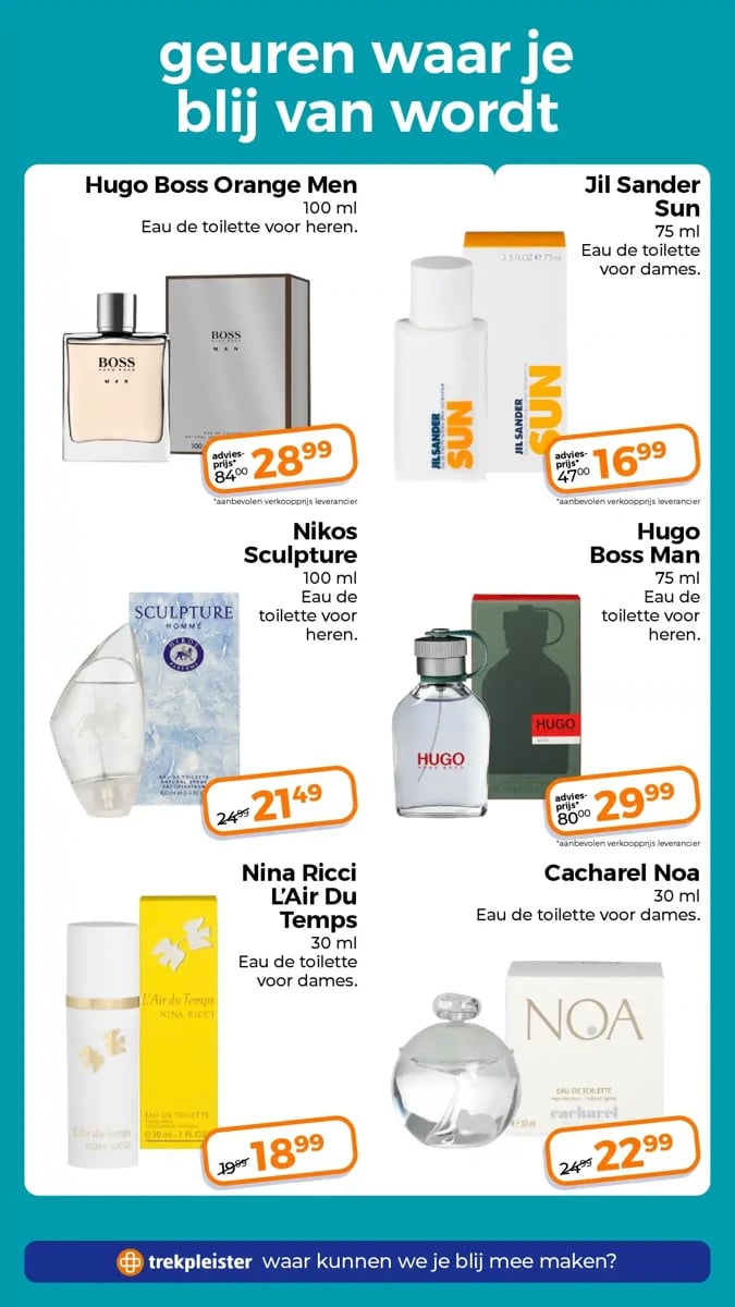 Trekpleister folder – pagina 5