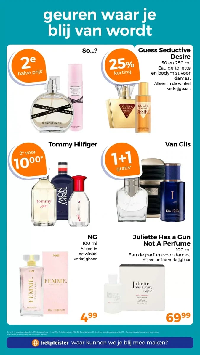 Trekpleister folder – pagina 3
