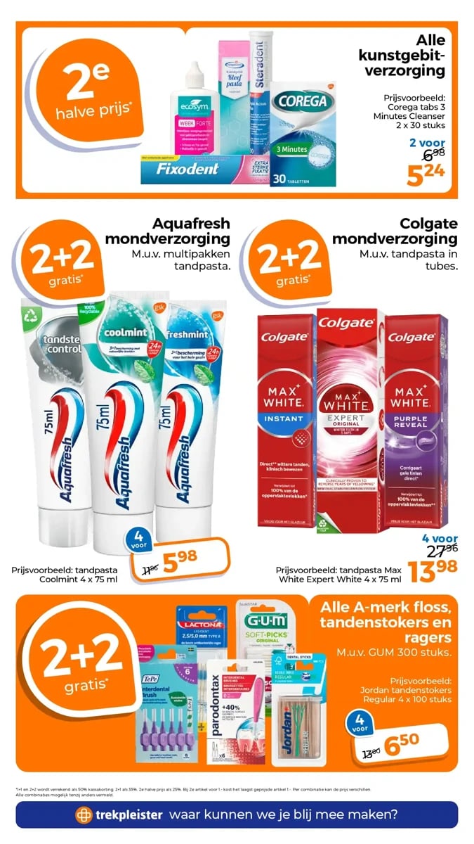 Trekpleister folder – pagina 26