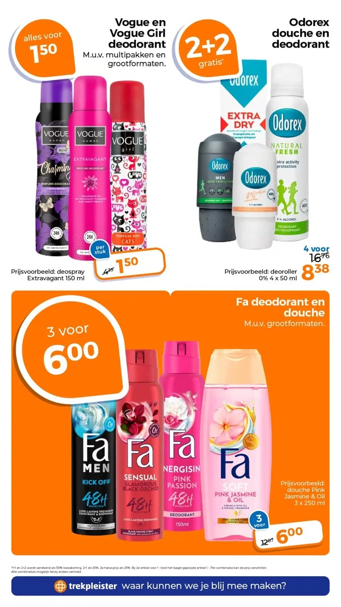 Trekpleister folder – pagina 22