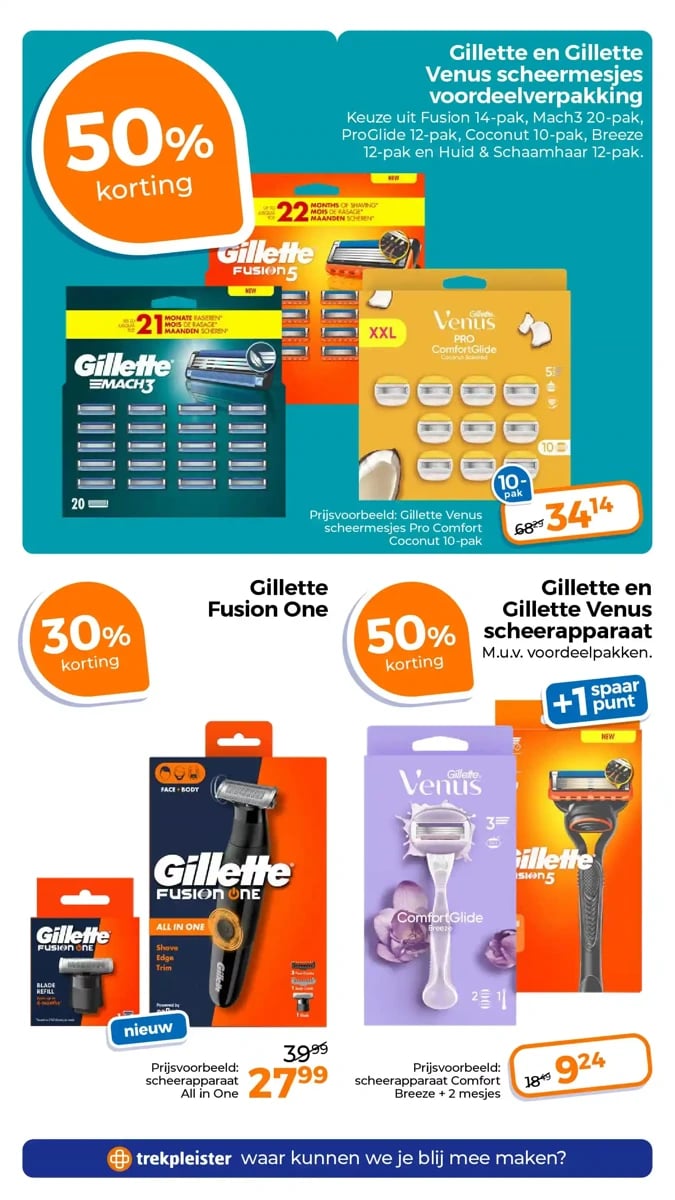 Trekpleister folder – pagina 36