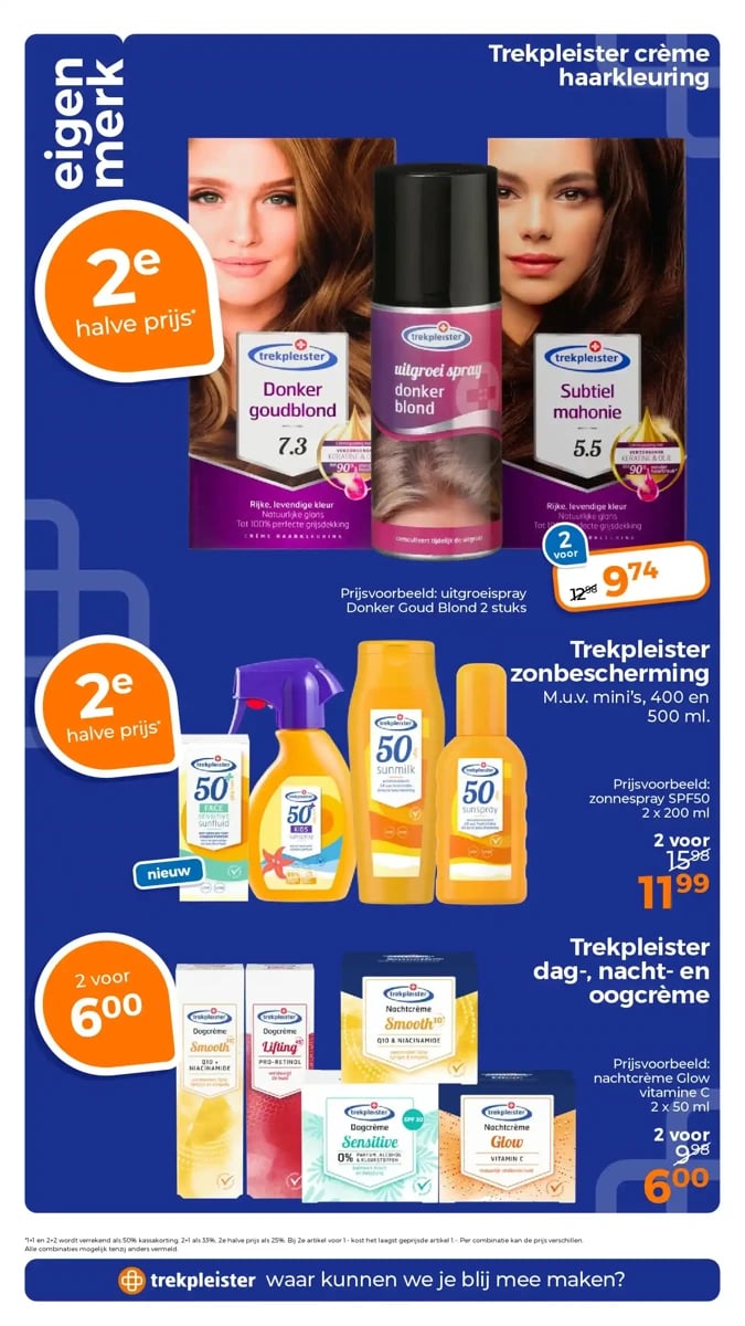Trekpleister folder – pagina 11