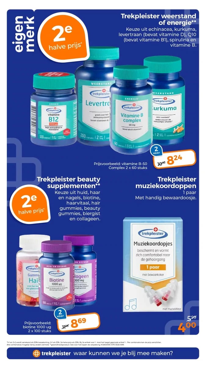 Trekpleister folder – pagina 45