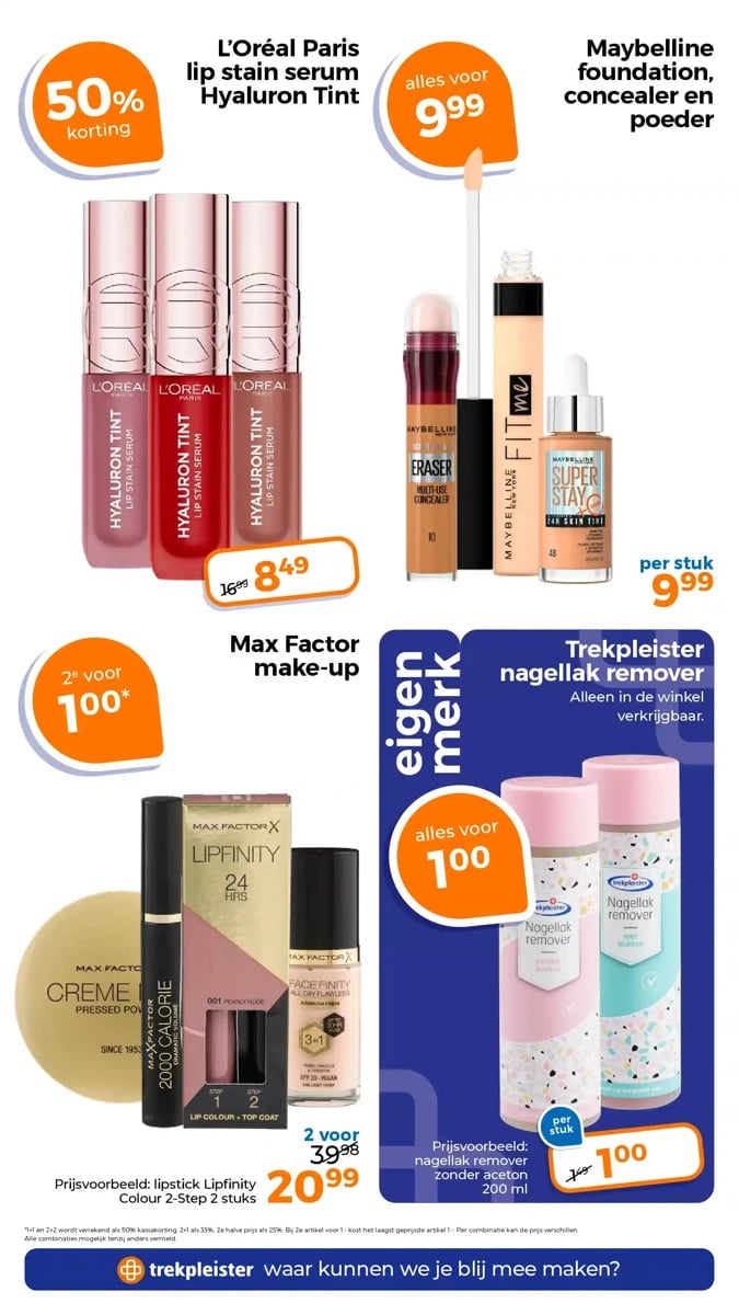 Trekpleister folder – pagina 6