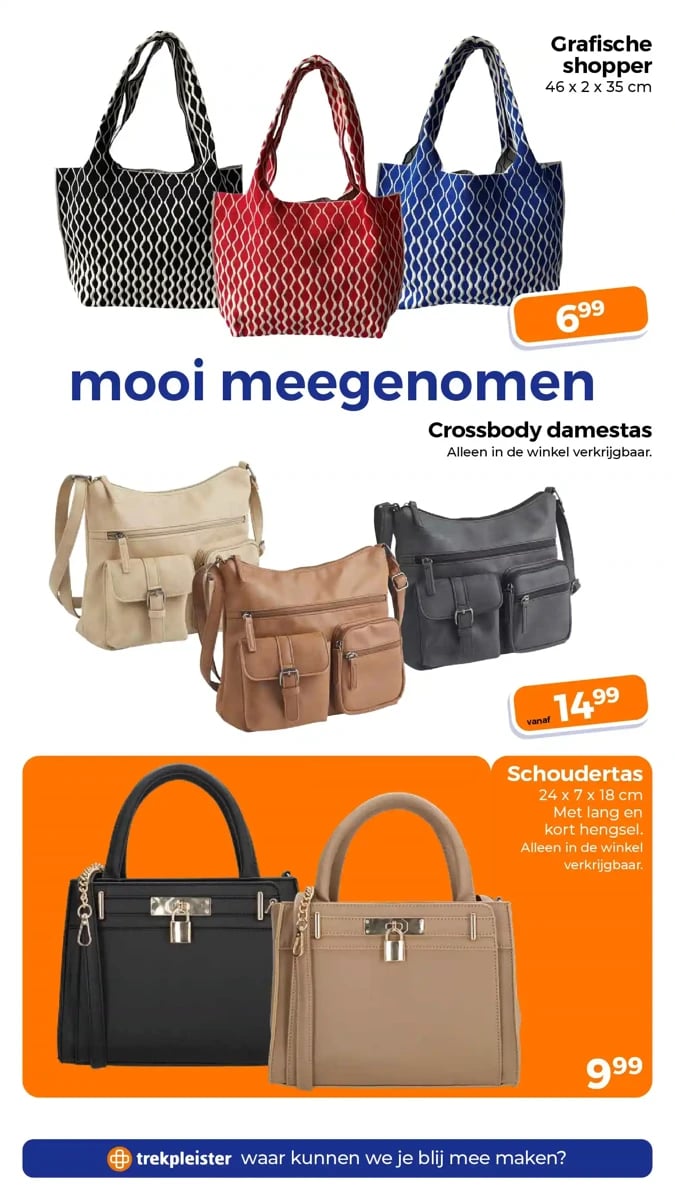 Trekpleister folder – pagina 64