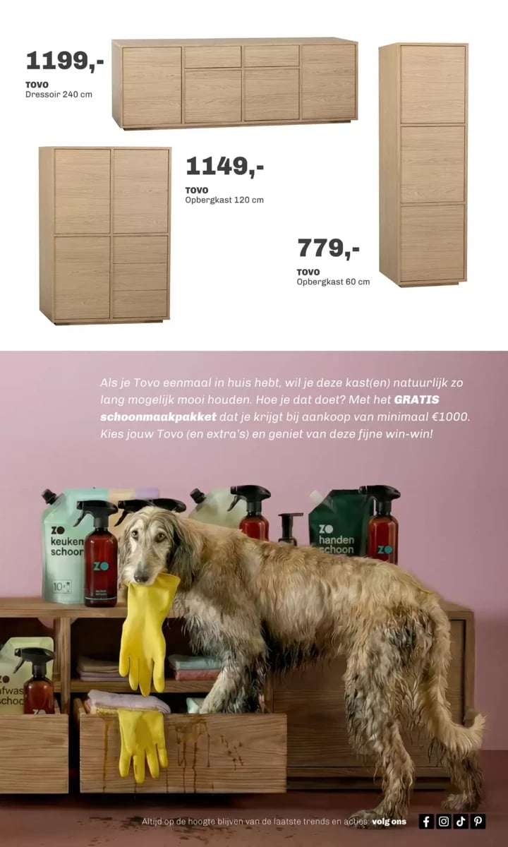 Trendhopper folder – pagina 9