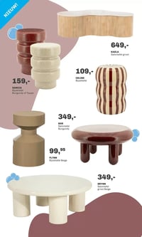 FLYNN aanbieding bij Trendhopper – geldig van 01.03.2026 t/m 29.03.2026