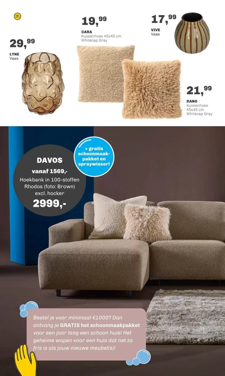 Trendhopper folder – pagina 12