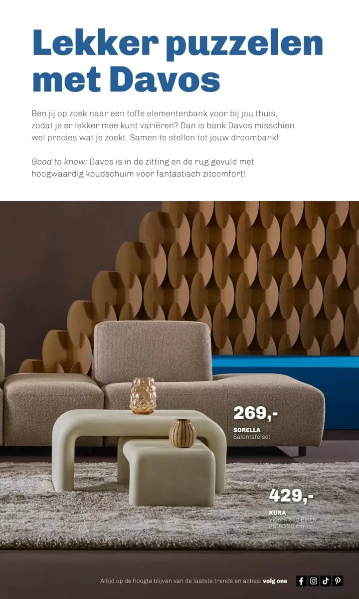 Trendhopper folder – pagina 13