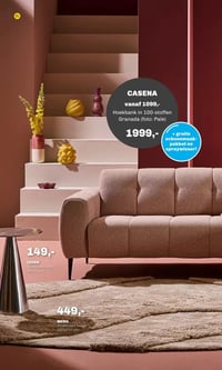 LEOVA aanbieding bij Trendhopper – geldig van 01.03.2026 t/m 29.03.2026