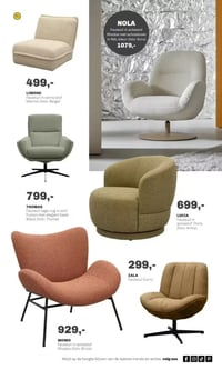 ZALA aanbieding bij Trendhopper – geldig van 02.02.2026 t/m 01.03.2026