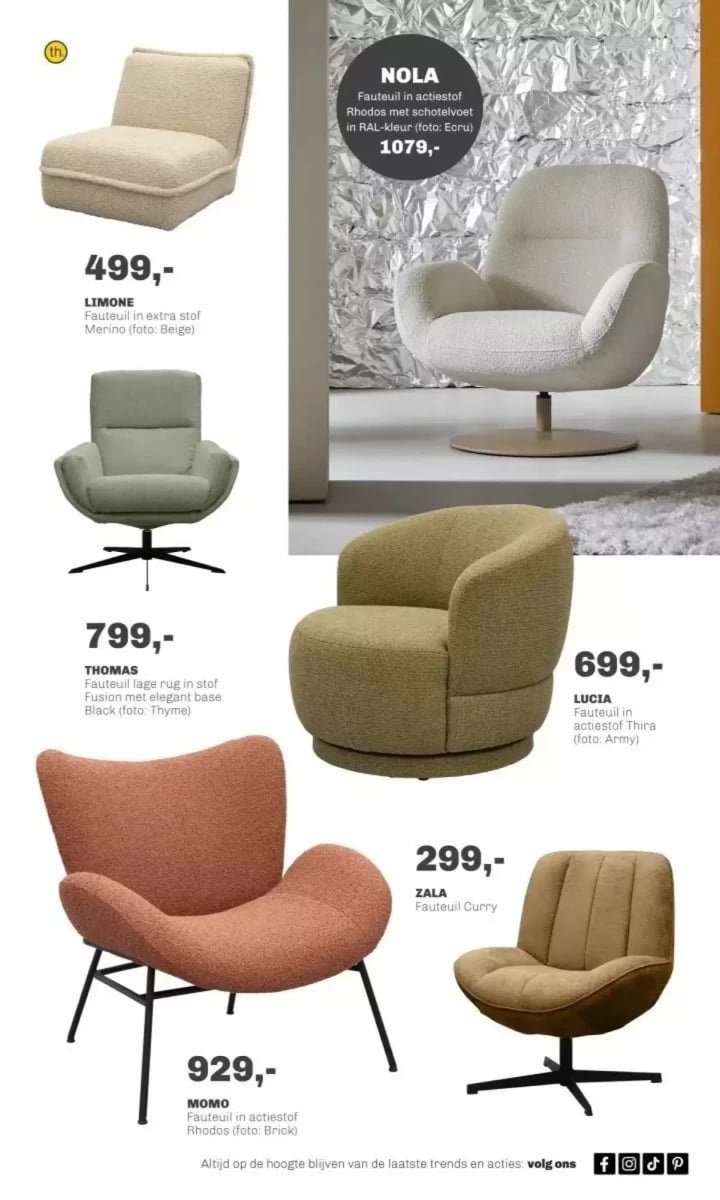 Trendhopper folder – pagina 5