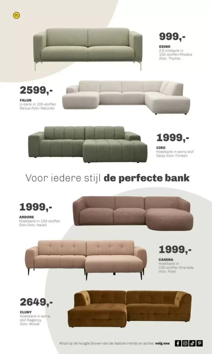 Trendhopper folder – pagina 4
