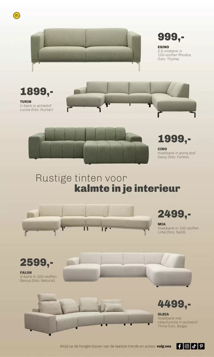Trendhopper folder – pagina 2
