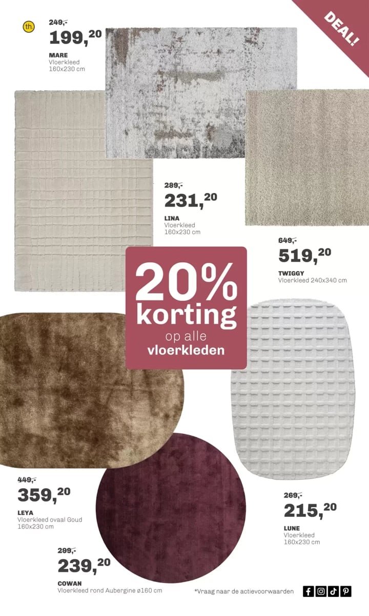 Trendhopper folder – pagina 2