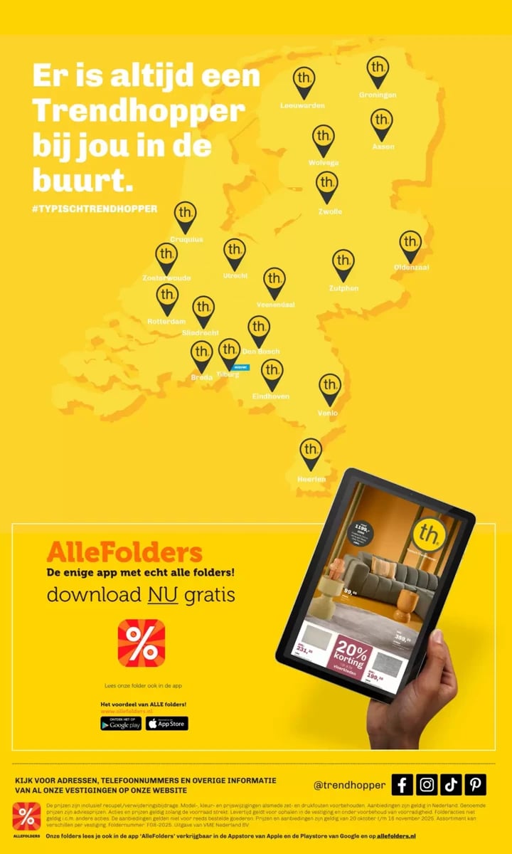 Trendhopper folder – pagina 11