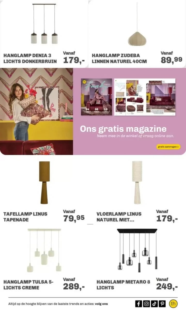 Trendhopper folder – pagina 9