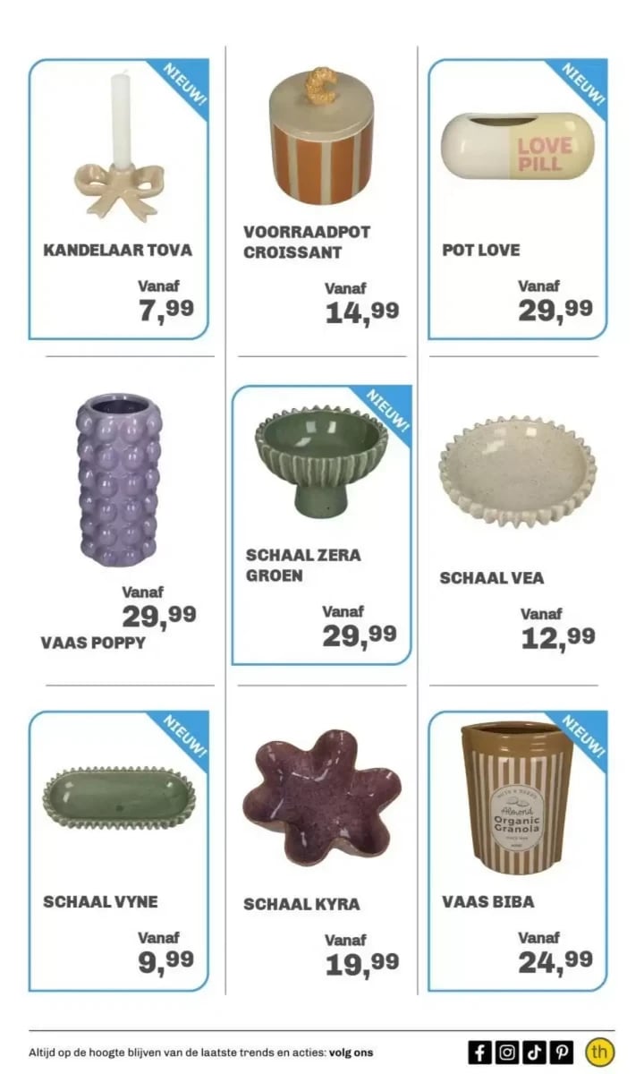 Trendhopper folder – pagina 16