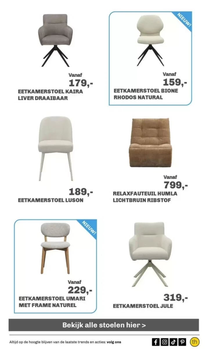 Trendhopper folder – pagina 11