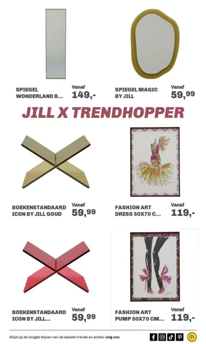Trendhopper folder – pagina 6