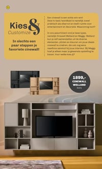 CINEWALL WELLAND aanbieding bij Trendhopper – geldig van 15.02.2026 t/m 22.02.2026