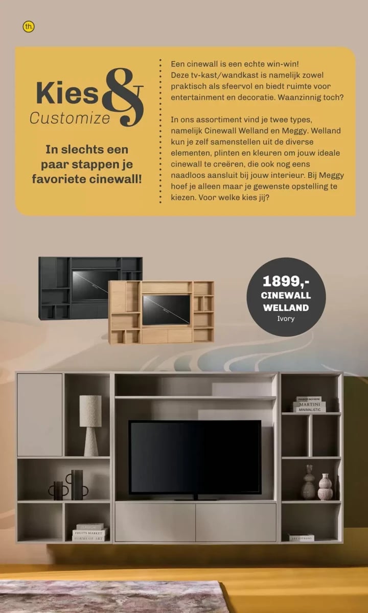Trendhopper folder – pagina 12