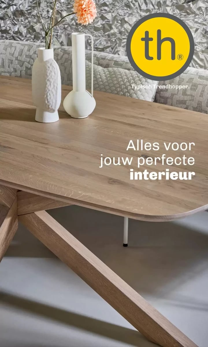 Trendhopper folder – pagina 1