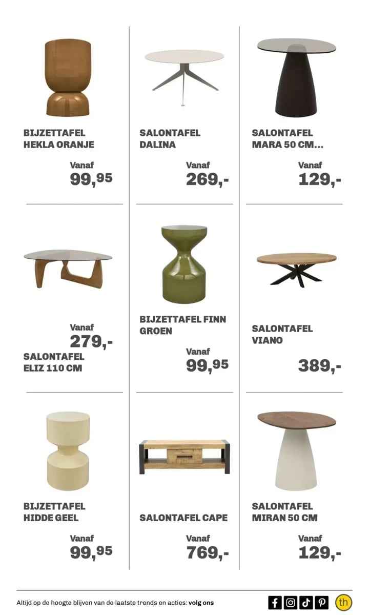 Trendhopper folder – pagina 16