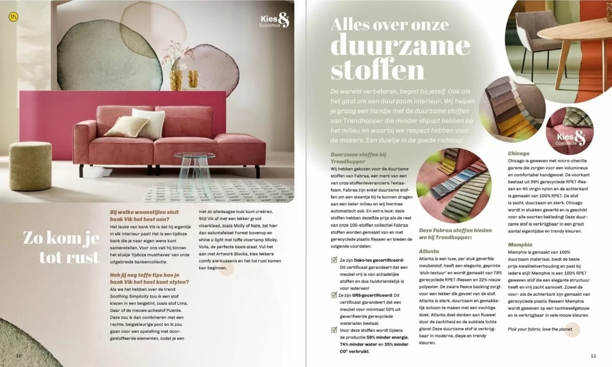 Trendhopper folder – pagina 6