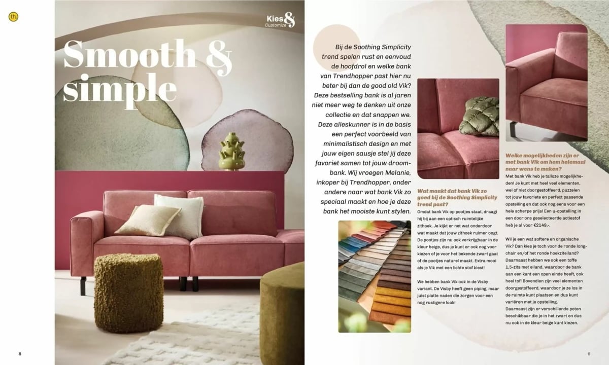 Trendhopper folder – pagina 5
