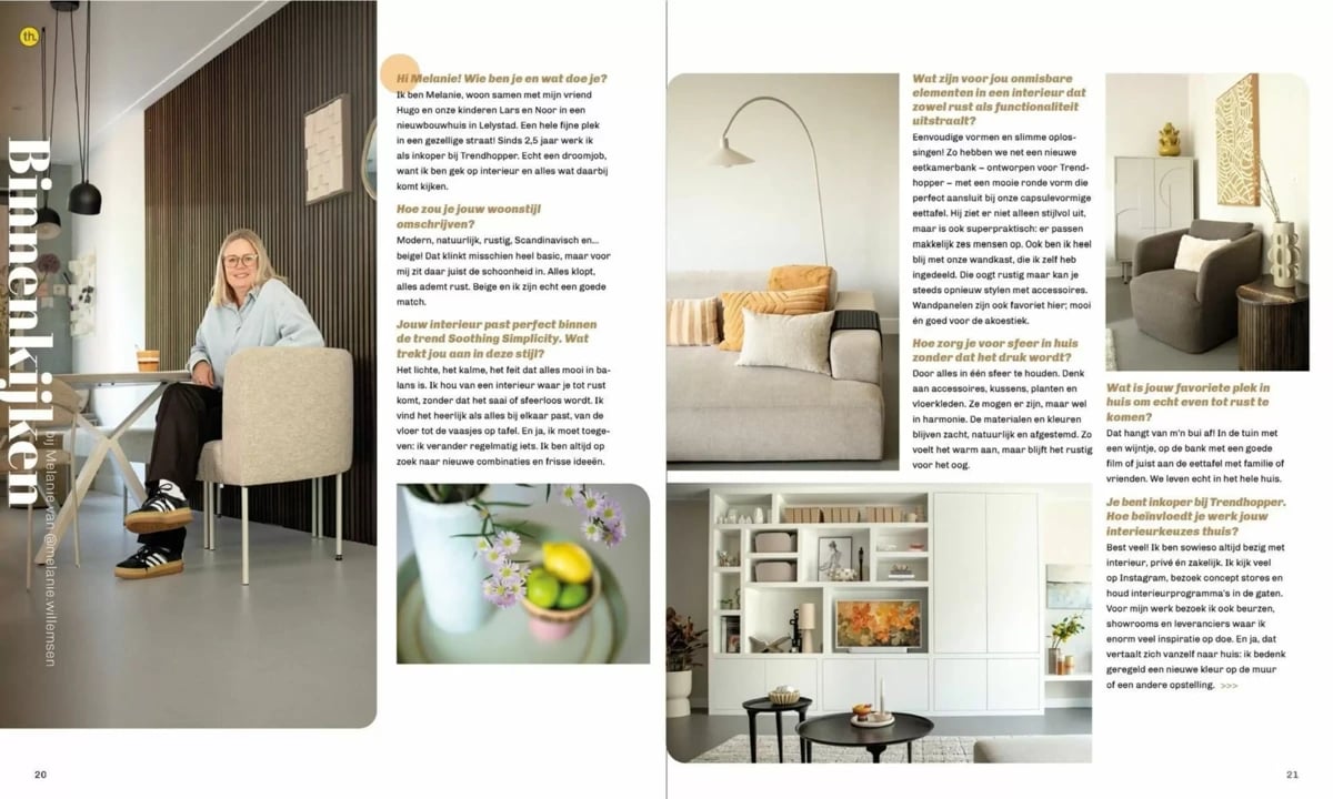 Trendhopper folder – pagina 11