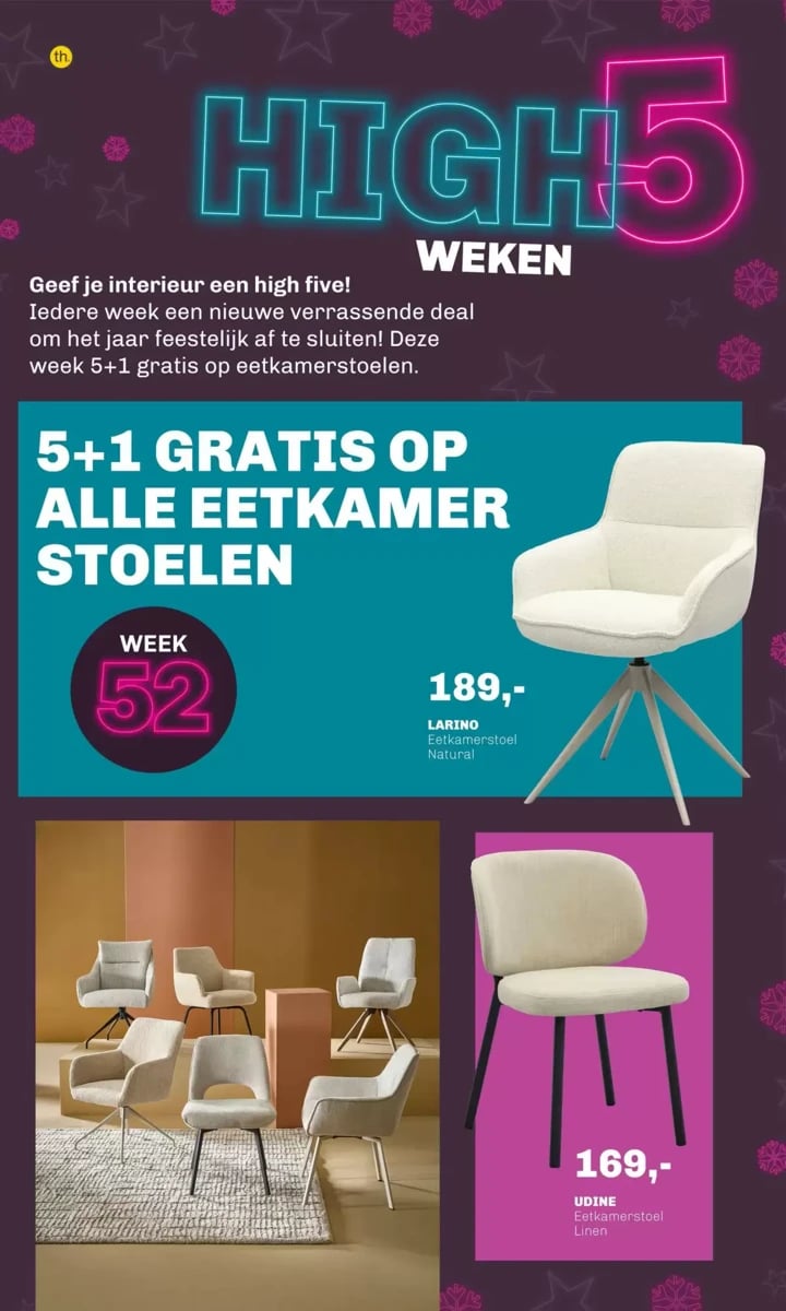 Trendhopper folder – pagina 2