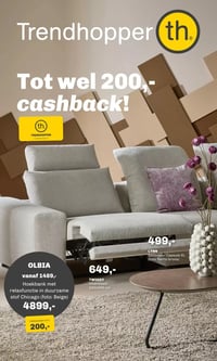 Trendhopper Folder – 24.05.2026 – 14.06.2026