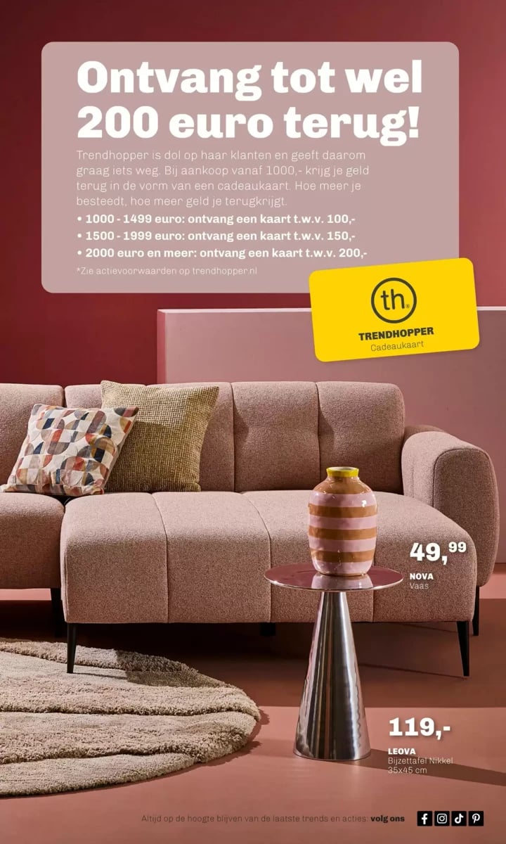 Trendhopper folder – pagina 3