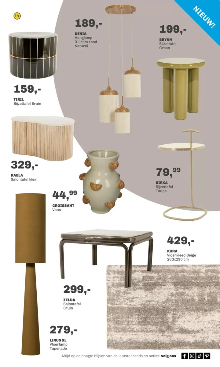 Trendhopper folder – pagina 10
