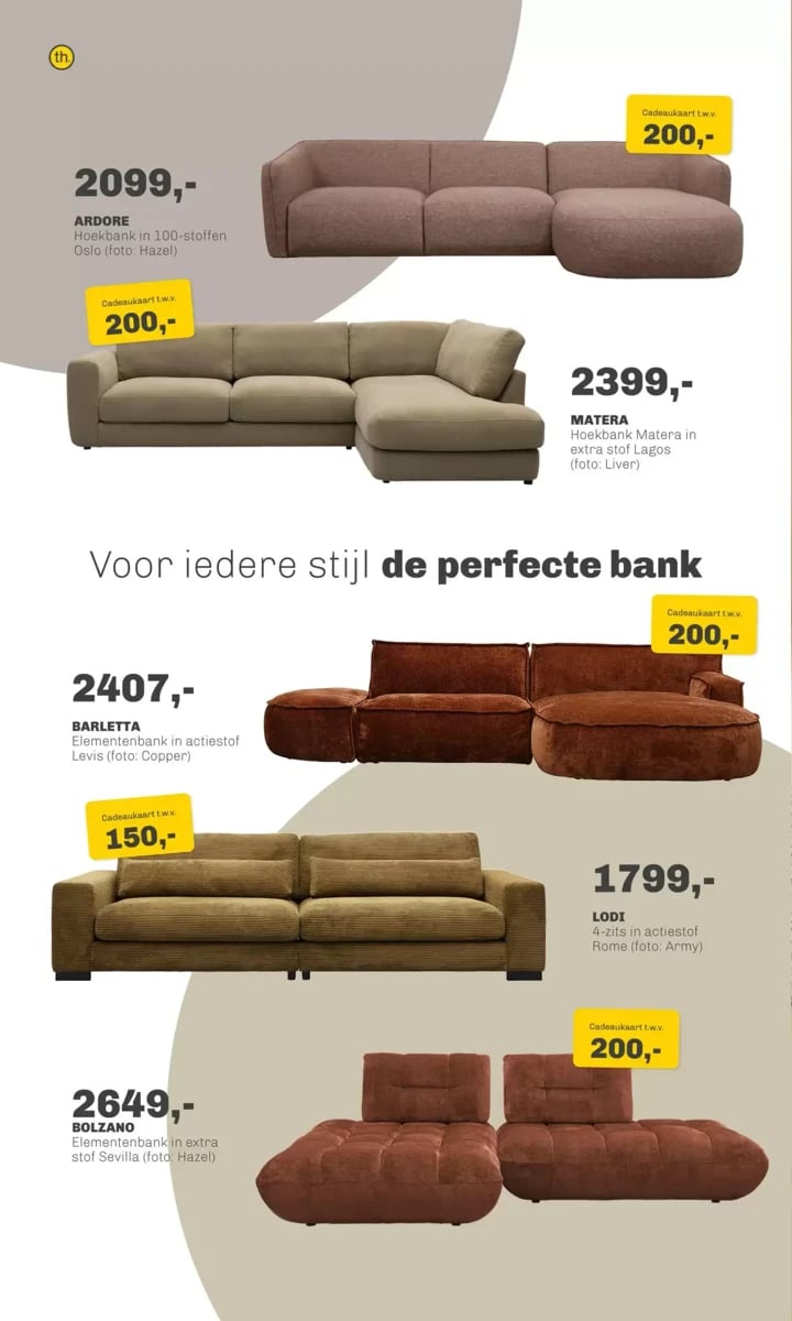 Trendhopper folder – pagina 8
