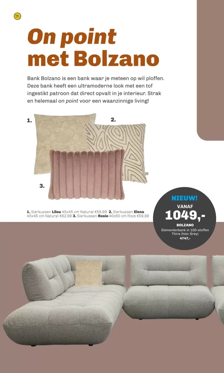 Trendhopper folder – pagina 6