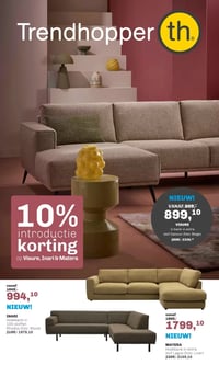 Trendhopper Folder – 26.04.2026 – 24.05.2026