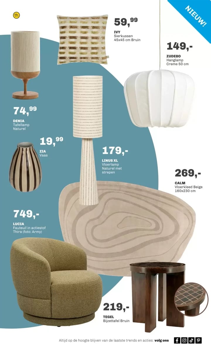 Trendhopper folder – pagina 5