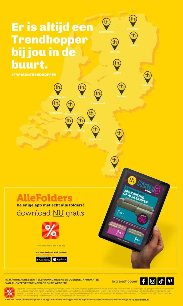 Trendhopper folder – pagina 12