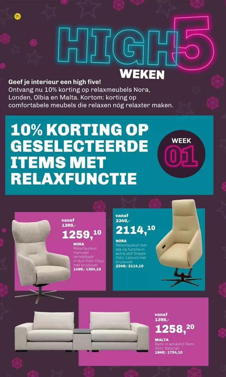 Trendhopper folder – pagina 2