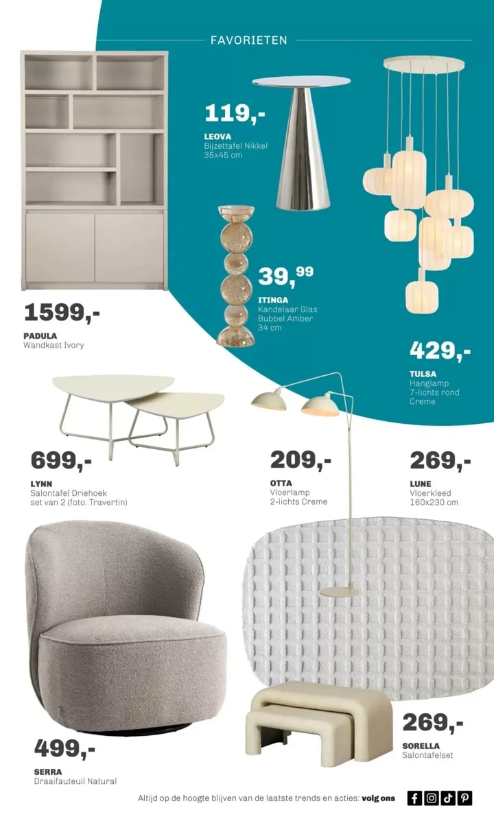 Trendhopper folder – pagina 4