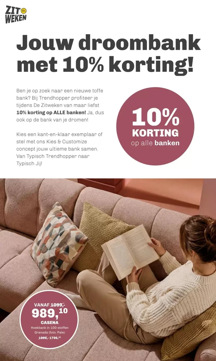 Trendhopper folder – pagina 2