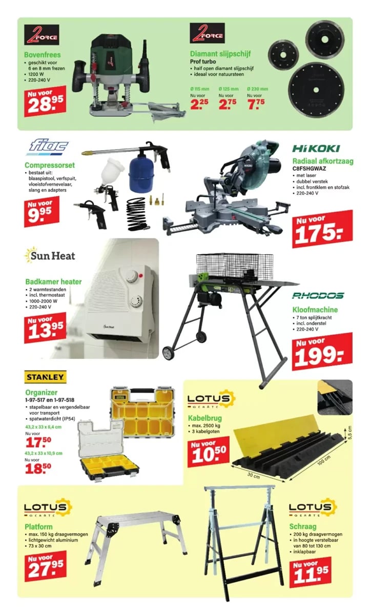 Van Cranenbroek folder – pagina 3