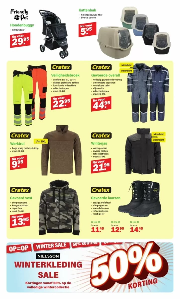 Van Cranenbroek folder – pagina 3