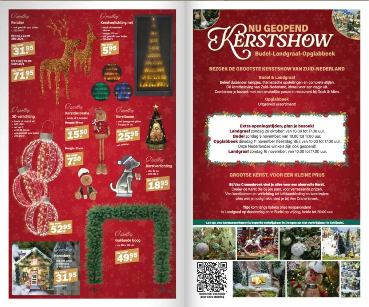 Van Cranenbroek folder – pagina 2