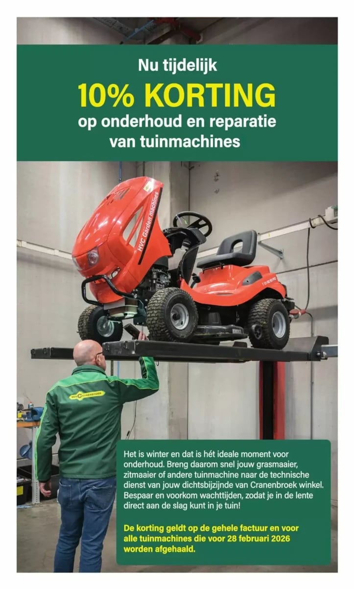 Van Cranenbroek folder – pagina 6