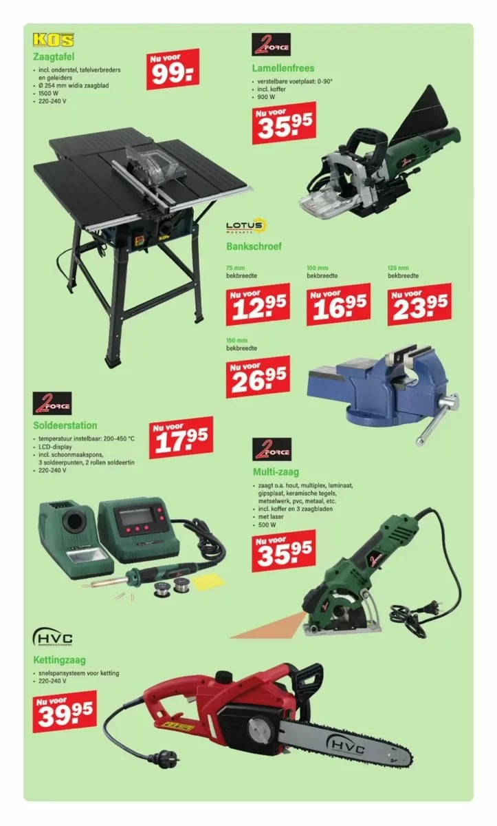 Van Cranenbroek folder – pagina 3