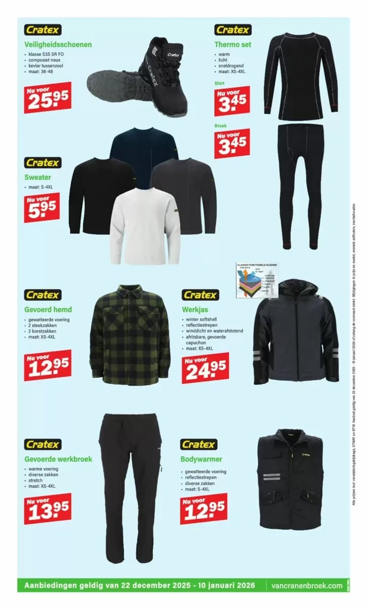 Van Cranenbroek folder – pagina 5