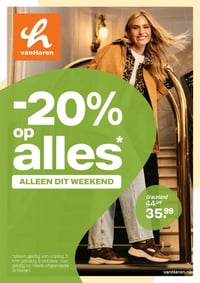 Vanharen Folder – 03.10.2025 – 05.10.2025